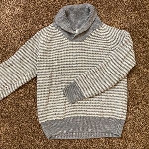 J. Crew Crewcuts Boys Sweater